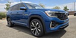 New 2026 Volkswagen Atlas 2.0T SEL PREMIUM R-LINE 4MOTION in LAS VEGAS, NEVADA
