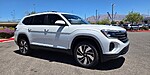 New 2026 Volkswagen Atlas 2.0T SEL 4MOTION in LAS VEGAS, NEVADA