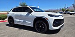 New 2026 Volkswagen Tiguan SE R-LINE BLACK FWD in LAS VEGAS, NEVADA