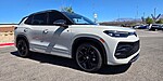 New 2026 Volkswagen Tiguan SE R-LINE BLACK FWD in LAS VEGAS, NEVADA