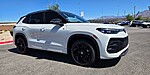 New 2026 Volkswagen Tiguan SE R-LINE BLACK FWD in LAS VEGAS, NEVADA