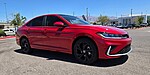 New 2026 Volkswagen Jetta SE AUTO in LAS VEGAS, NEVADA