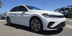 New 2026 Volkswagen Jetta SPORT AUTO in LAS VEGAS, NEVADA