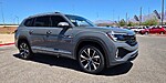 New 2026 Volkswagen Atlas 2.0T SEL PREMIUM R-LINE 4MOTION in LAS VEGAS, NEVADA