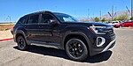 New 2026 Volkswagen Atlas 2.0T PEAK EDITION 4MOTION in LAS VEGAS, NEVADA