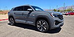 New 2026 Volkswagen Atlas Cross Sport 2.0T SEL PREMIUM R-LINE 4MOTION in LAS VEGAS, NEVADA