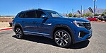 New 2026 Volkswagen Atlas 2.0T SEL PREMIUM R-LINE 4MOTION in LAS VEGAS, NEVADA