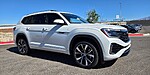 New 2026 Volkswagen Atlas 2.0T SEL PREMIUM R-LINE 4MOTION in LAS VEGAS, NEVADA