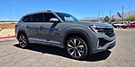 New 2026 Volkswagen Atlas 2.0T SEL PREMIUM R-LINE 4MOTION in LAS VEGAS, NEVADA