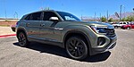 New 2026 Volkswagen Atlas Cross Sport 2.0T SE W/TECHNOLOGY 4MOTION in LAS VEGAS, NEVADA