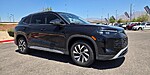 New 2026 Volkswagen Tiguan S FWD in LAS VEGAS, NEVADA