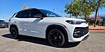 New 2026 Volkswagen Tiguan SE R-LINE BLACK FWD in LAS VEGAS, NEVADA