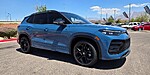 New 2026 Volkswagen Tiguan SE R-LINE BLACK FWD in LAS VEGAS, NEVADA
