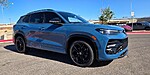 New 2026 Volkswagen Tiguan SE R-LINE BLACK FWD in LAS VEGAS, NEVADA