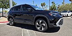 New 2026 Volkswagen Taos SE 4MOTION in LAS VEGAS, NEVADA