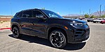 New 2026 Volkswagen Tiguan SEL R-LINE TURBO 4MOTION in LAS VEGAS, NEVADA
