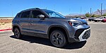 New 2026 Volkswagen Taos S FWD in LAS VEGAS, NEVADA