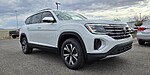 New 2026 Volkswagen Atlas 2.0T SE FWD in LAS VEGAS, NEVADA
