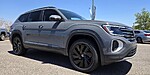New 2026 Volkswagen Atlas 2.0T SE W/TECHNOLOGY FWD in LAS VEGAS, NEVADA