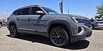 New 2026 Volkswagen Atlas 2.0T SE W/TECHNOLOGY FWD in LAS VEGAS, NEVADA