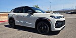 New 2026 Volkswagen Tiguan SE R-LINE BLACK 4MOTION in LAS VEGAS, NEVADA