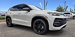 New 2026 Volkswagen Tiguan SE R-LINE BLACK 4MOTION in LAS VEGAS, NEVADA