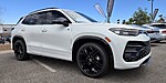 New 2026 Volkswagen Tiguan SE R-LINE BLACK FWD in LAS VEGAS, NEVADA