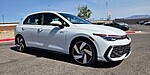 New 2026 Volkswagen Golf GTI 2.0T S DSG in LAS VEGAS, NEVADA