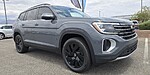 New 2026 Volkswagen Atlas 2.0T SE W/TECHNOLOGY FWD in LAS VEGAS, NEVADA