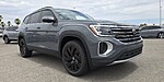 New 2026 Volkswagen Atlas 2.0T SE W/TECHNOLOGY FWD in LAS VEGAS, NEVADA
