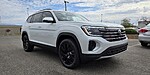 New 2026 Volkswagen Atlas 2.0T SE W/TECHNOLOGY FWD in LAS VEGAS, NEVADA