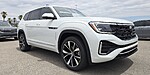 New 2026 Volkswagen Atlas 2.0T SEL PREMIUM R-LINE 4MOTION in LAS VEGAS, NEVADA