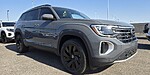 New 2026 Volkswagen Atlas 2.0T SE W/TECHNOLOGY FWD in LAS VEGAS, NEVADA