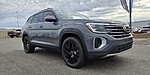 New 2026 Volkswagen Atlas 2.0T SE W/TECHNOLOGY FWD in LAS VEGAS, NEVADA