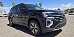 New 2026 Volkswagen Atlas 2.0T SE FWD in LAS VEGAS, NEVADA