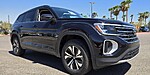 New 2026 Volkswagen Atlas 2.0T SE FWD in LAS VEGAS, NEVADA