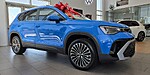 New 2026 Volkswagen Taos SE FWD in LAS VEGAS, NEVADA