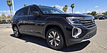 New 2026 Volkswagen Atlas 2.0T SE FWD in LAS VEGAS, NEVADA