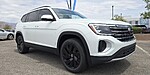 New 2026 Volkswagen Atlas 2.0T SE W/TECHNOLOGY FWD in LAS VEGAS, NEVADA