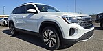 New 2026 Volkswagen Atlas 2.0T SE W/TECHNOLOGY FWD in LAS VEGAS, NEVADA