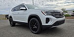 New 2026 Volkswagen Atlas 2.0T SE W/TECHNOLOGY FWD in LAS VEGAS, NEVADA