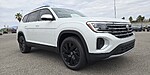 New 2026 Volkswagen Atlas 2.0T SE W/TECHNOLOGY FWD in LAS VEGAS, NEVADA