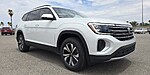 New 2026 Volkswagen Atlas 2.0T SE FWD in LAS VEGAS, NEVADA