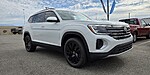 New 2026 Volkswagen Atlas 2.0T SE W/TECHNOLOGY FWD in LAS VEGAS, NEVADA