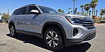 New 2026 Volkswagen Atlas 2.0T SE FWD in LAS VEGAS, NEVADA