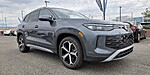 New 2026 Volkswagen Tiguan SE FWD in LAS VEGAS, NEVADA