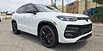 New 2026 Volkswagen Tiguan SE R-LINE BLACK 4MOTION in LAS VEGAS, NEVADA