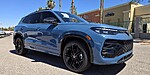 New 2026 Volkswagen Tiguan SE R-LINE BLACK 4MOTION in LAS VEGAS, NEVADA