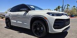New 2026 Volkswagen Tiguan SE R-LINE BLACK FWD in LAS VEGAS, NEVADA