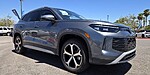 New 2026 Volkswagen Tiguan SE 4MOTION in LAS VEGAS, NEVADA